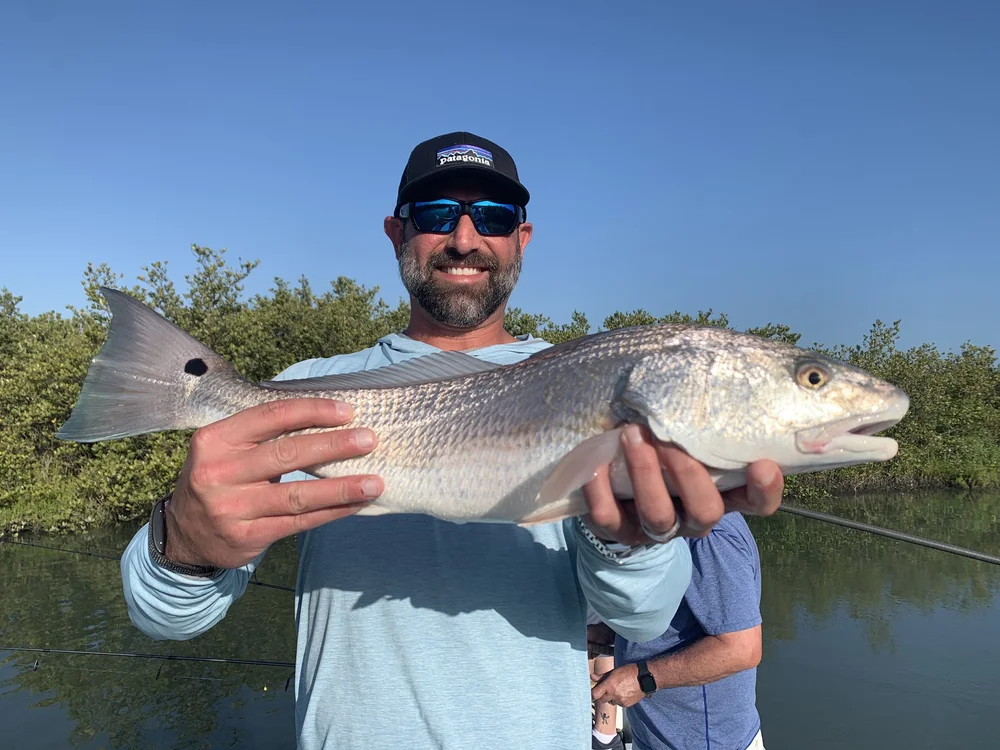 Flagler Beach Fishing