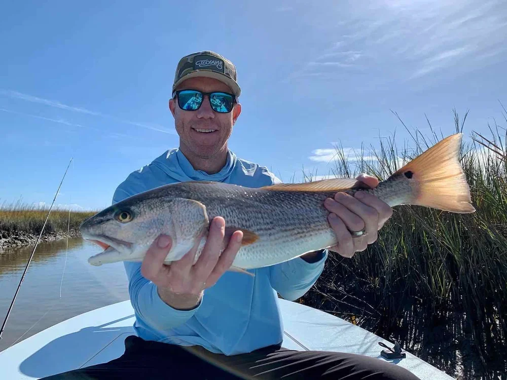 palm coast fishing