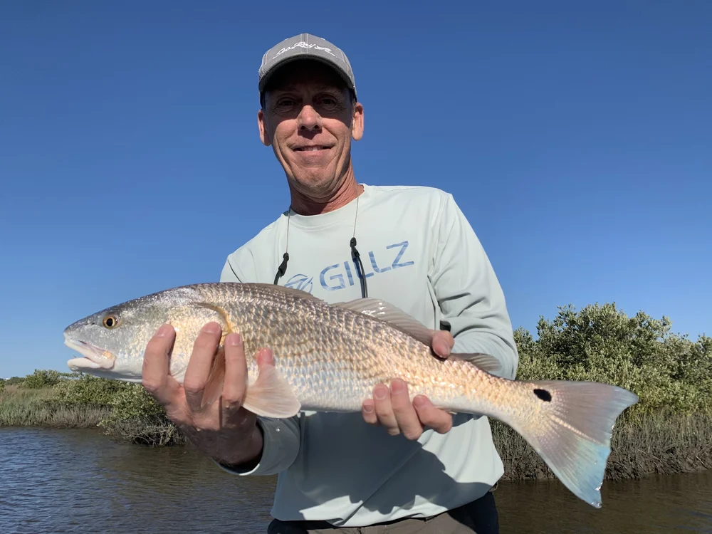 St.Augustine Fishing