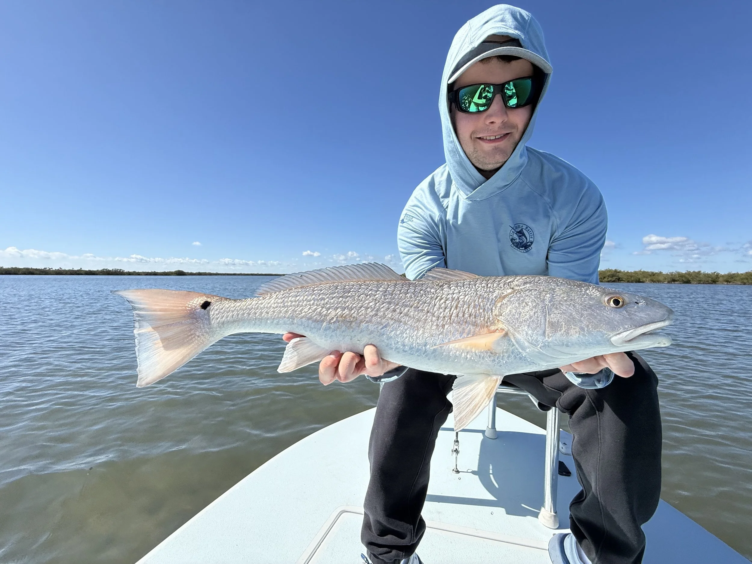 Palm Coast Fishing Charters