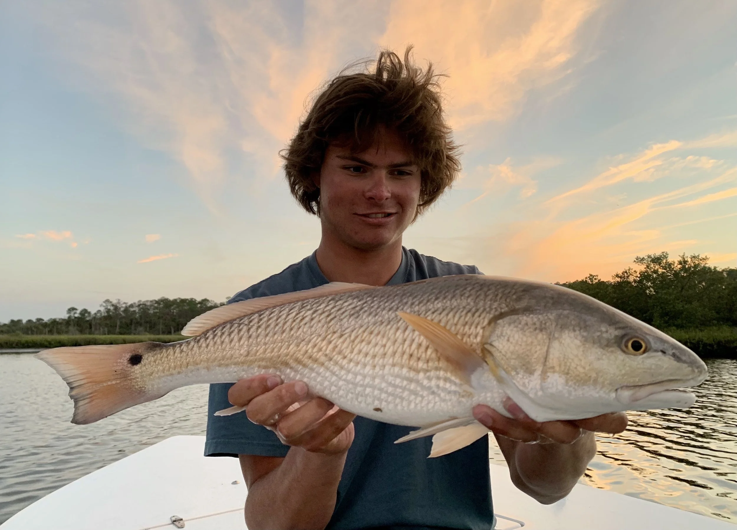 charter in palm coast