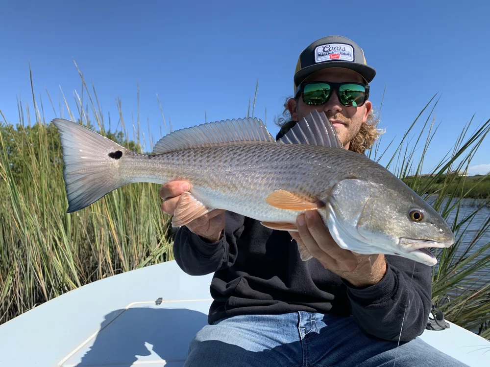 Palm Coast Fishing