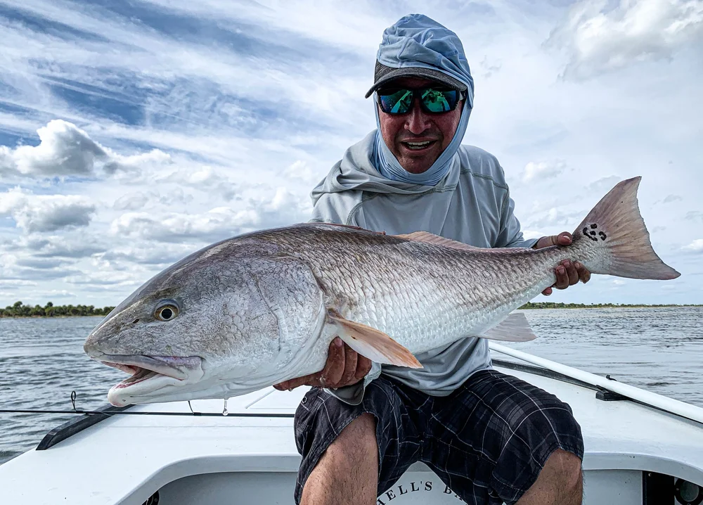 St.Augustine Fishing