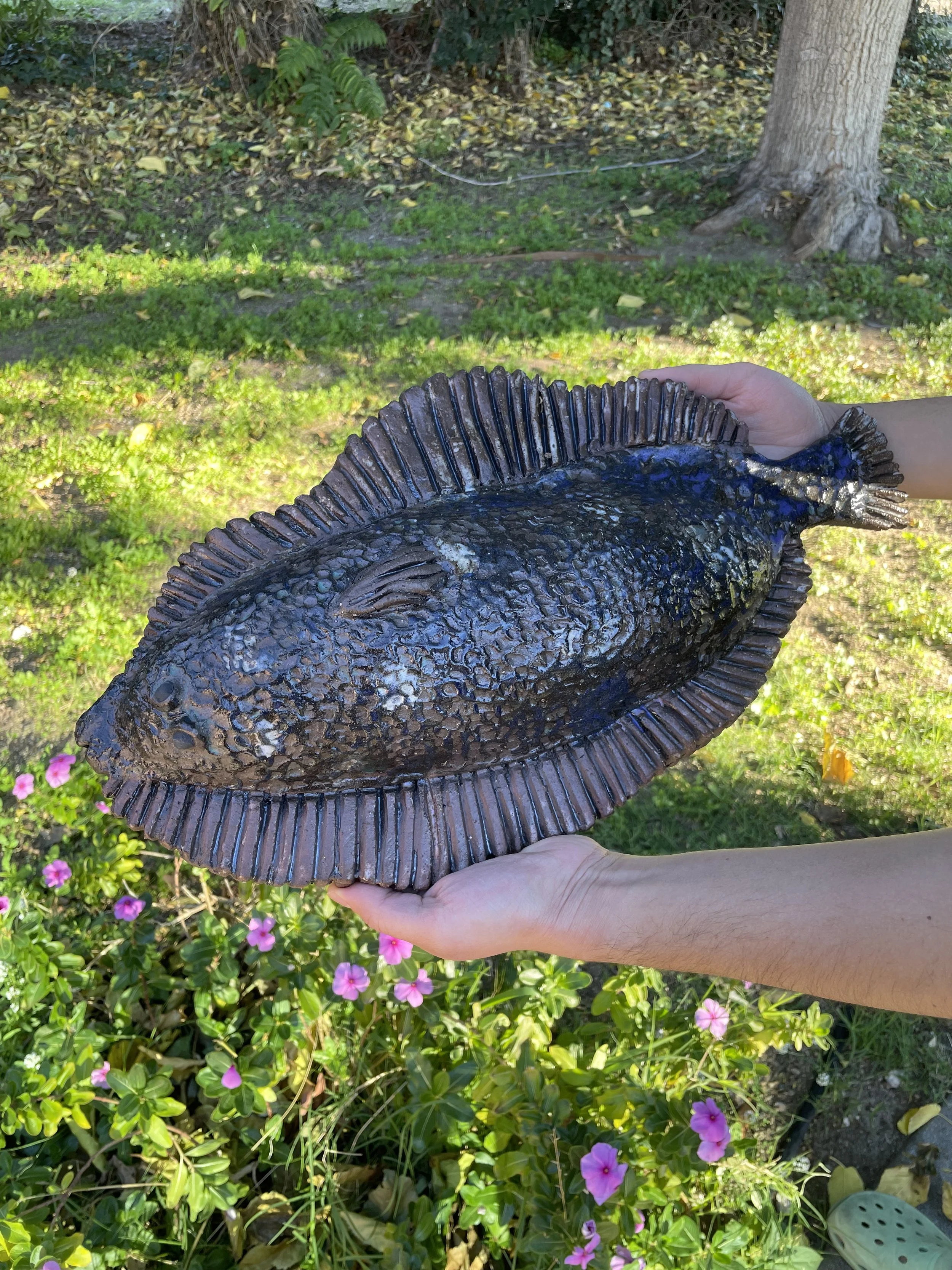 La Platija, Ceramic, 2026