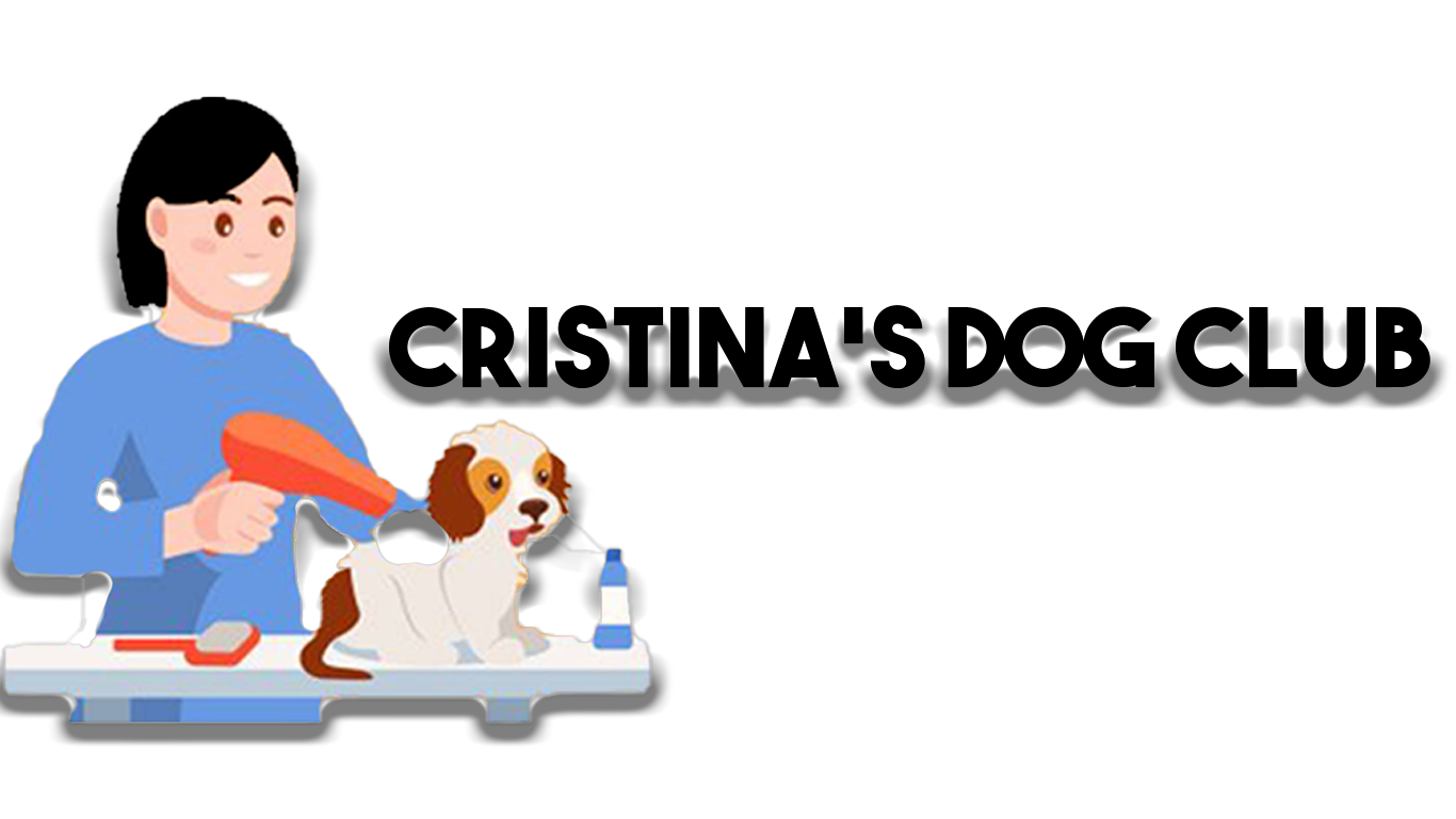 Cristina's Dog Club