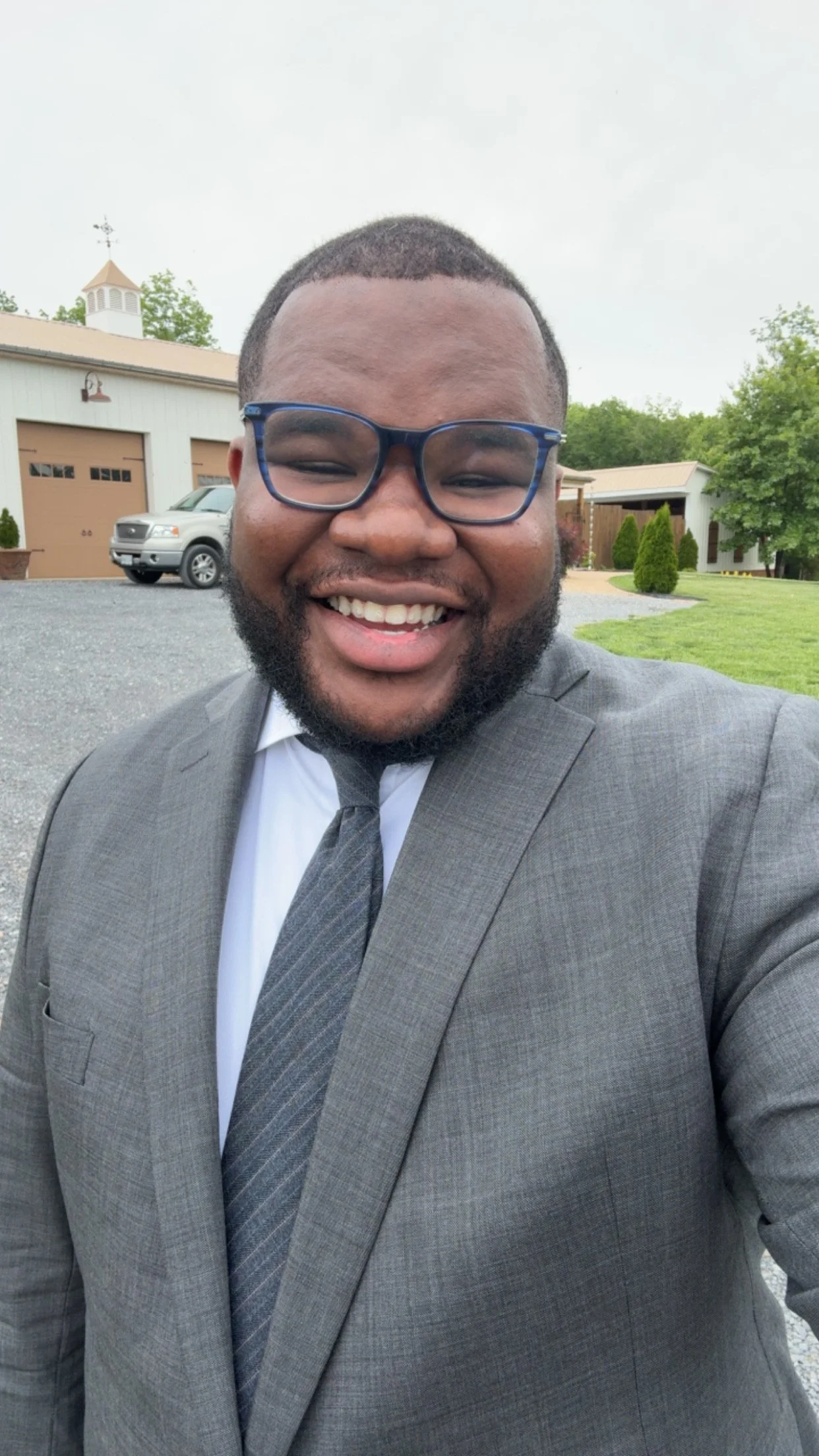 25-year Old CM Searching for Housing in NOVA or NW DC
