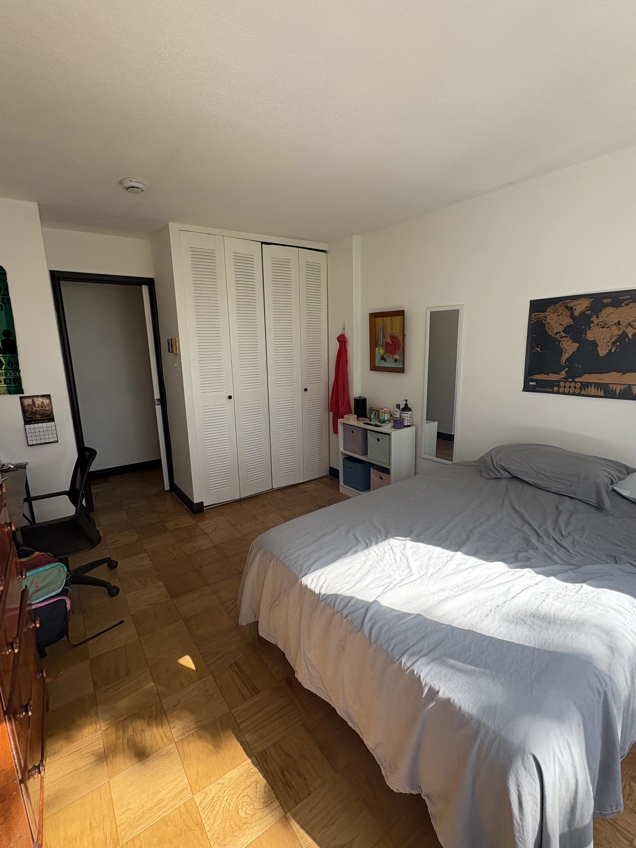 Room Available – Female Roommate Wanted | SW DC