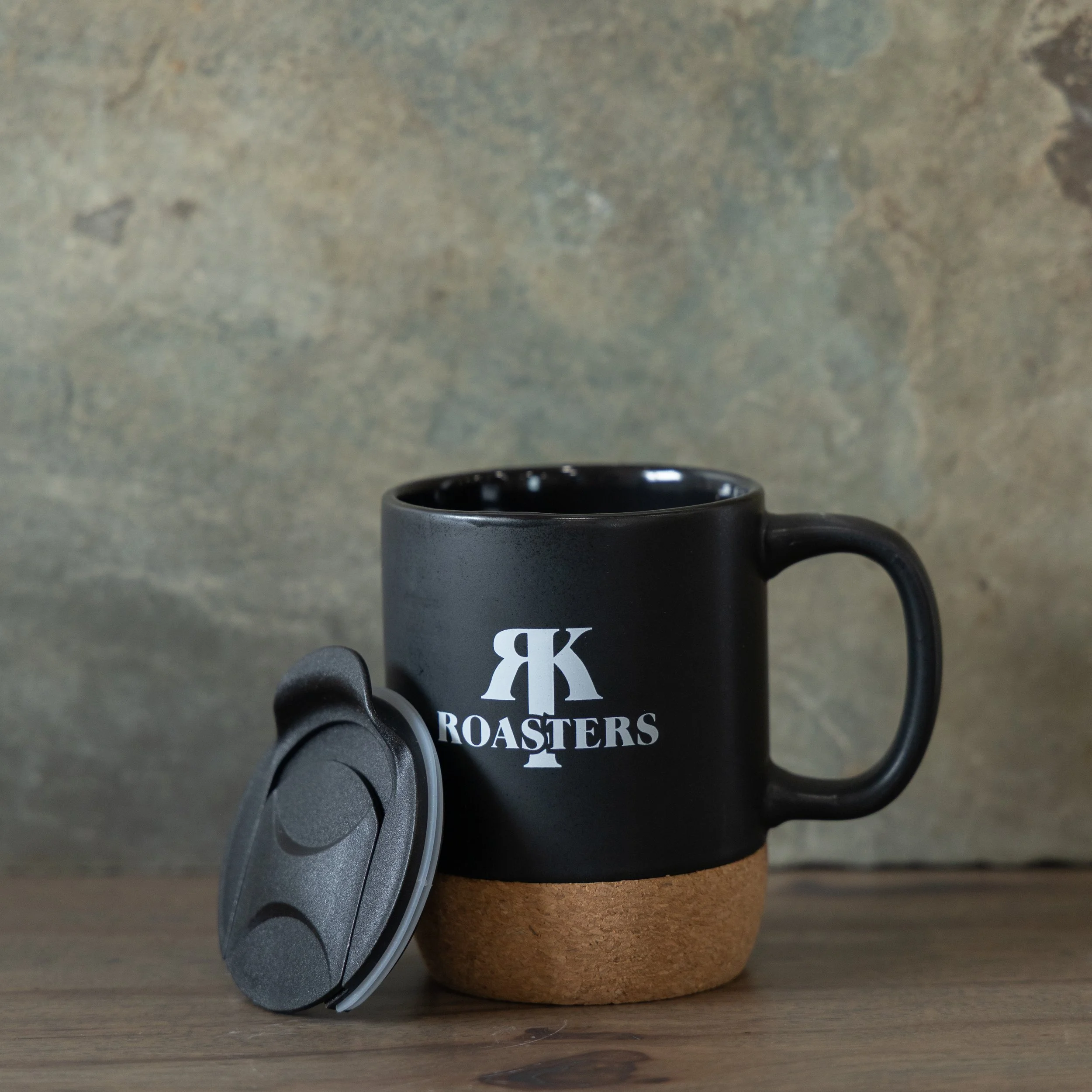 RK Coffee Mug