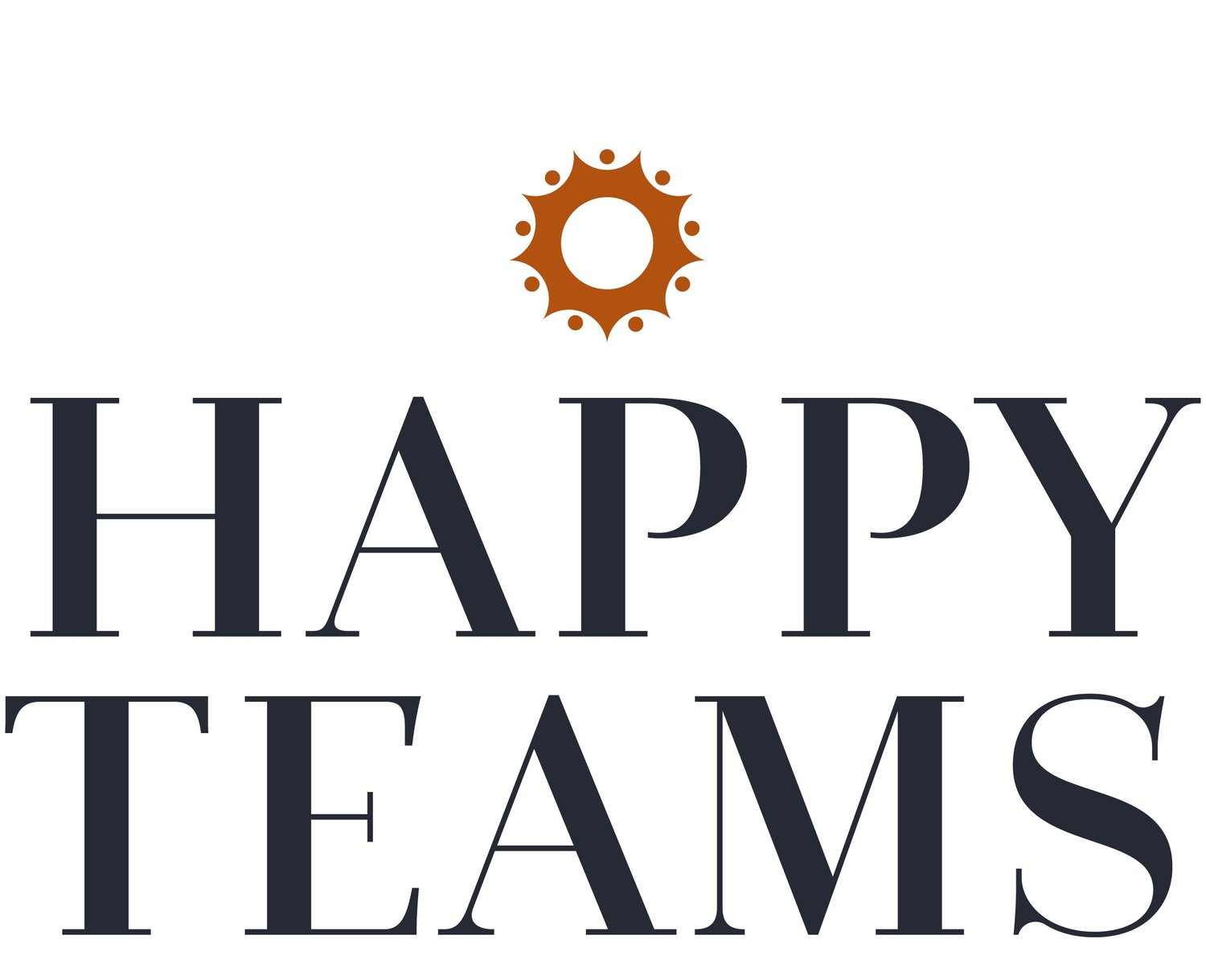 Happy Teams