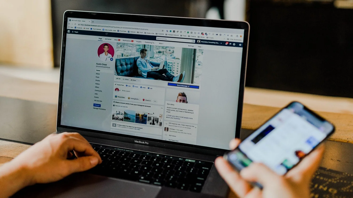 Mbasic Facebook How to Download a Video From Facebook — VideoFresh