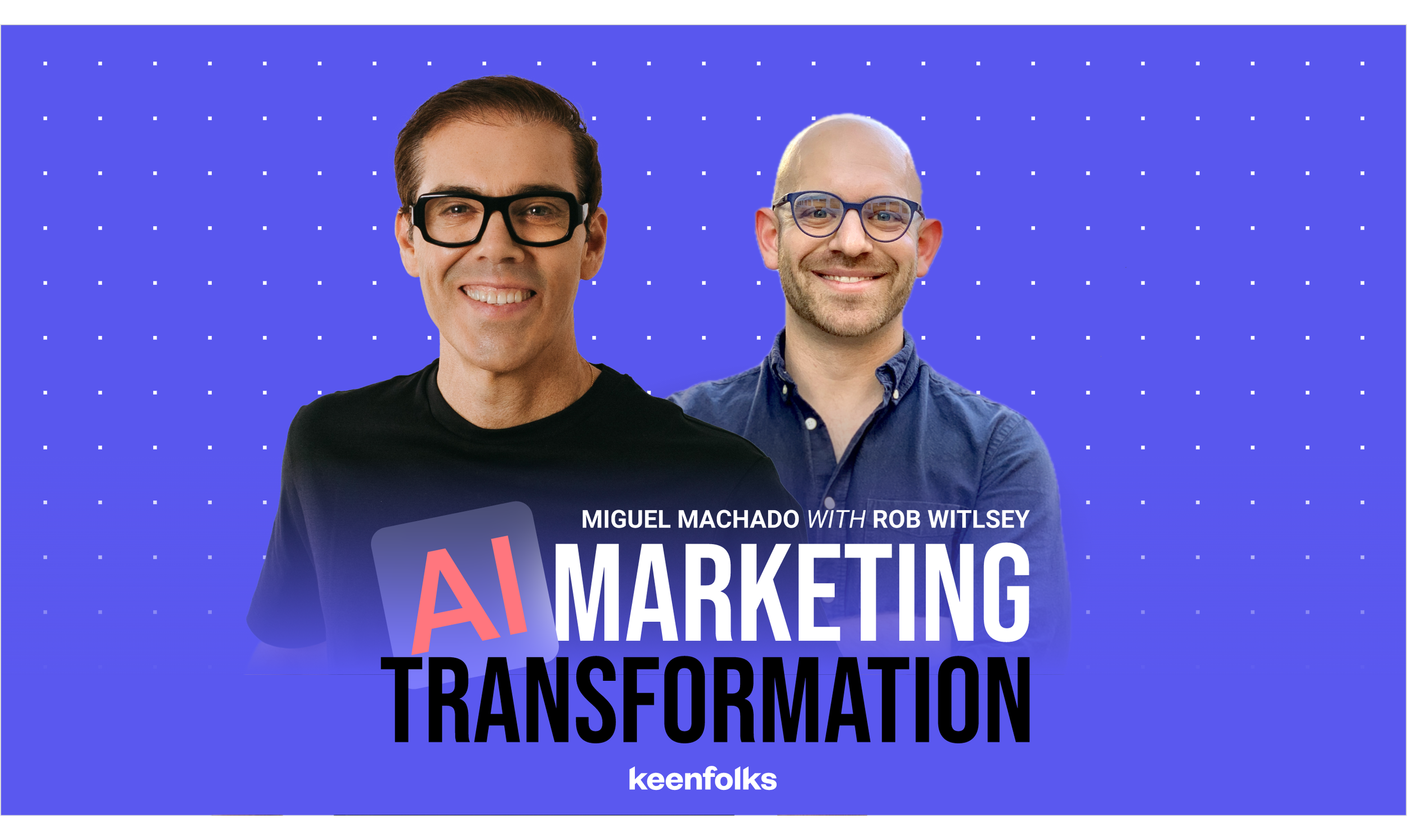 How to navigate the AI content revolution without sacrificing brand authenticity