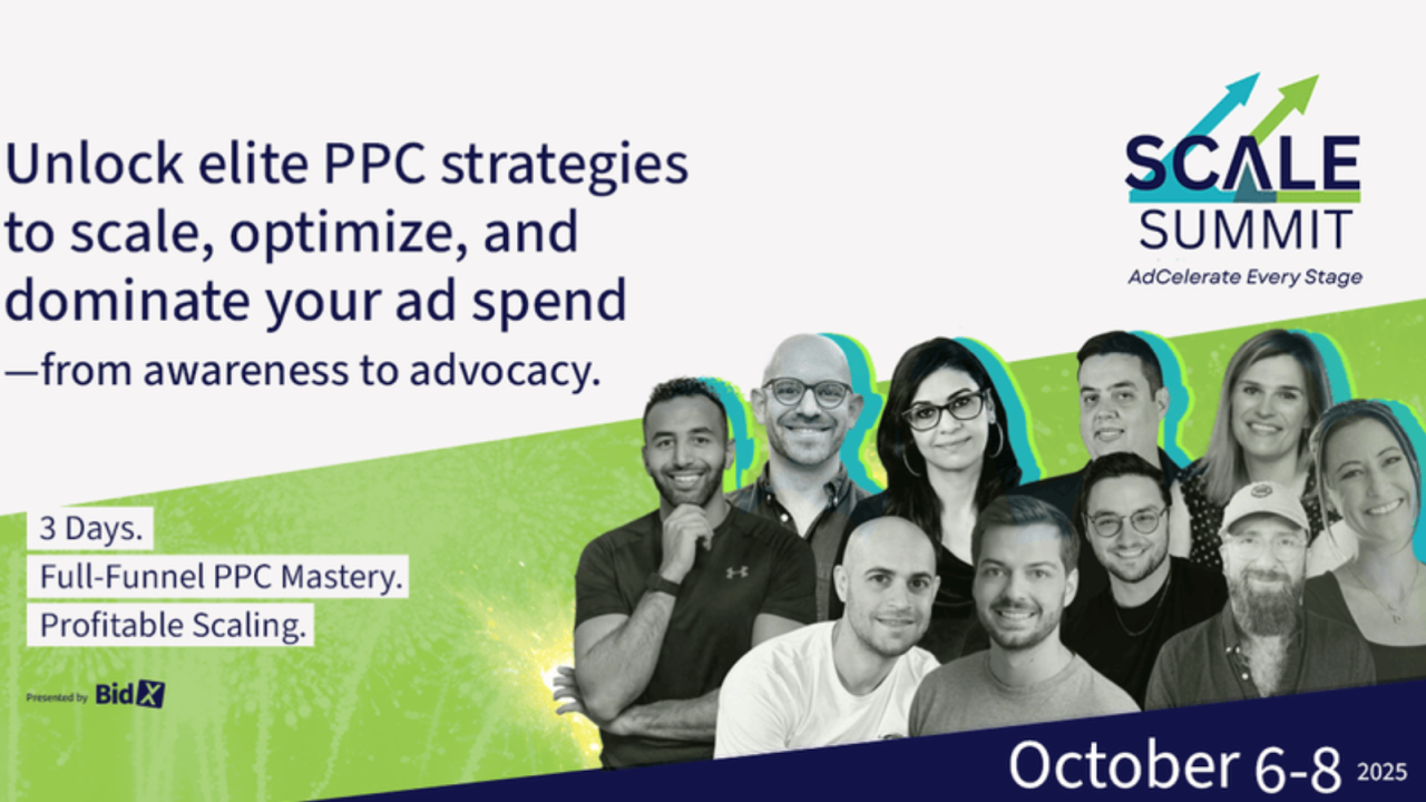 The Top 1% of Advertisers Are Sharing Their Playbooks-Get a Front Row Seat