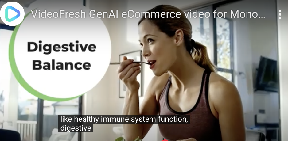 How Brands Can Use GenAI to Repurpose and Refresh Existing Video Footage