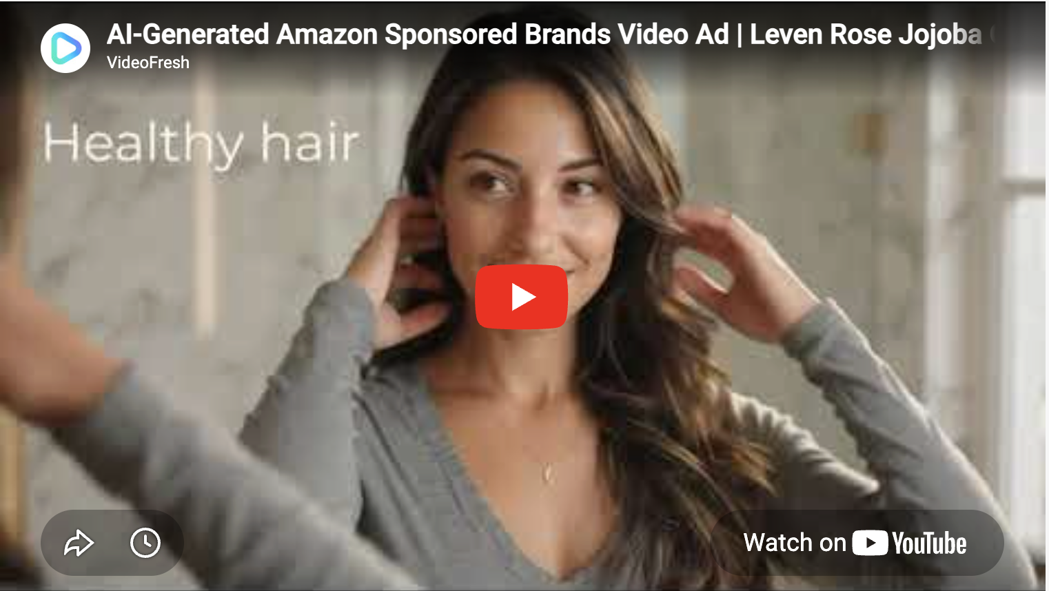 Need Prime Day Video to Boost Conversions?