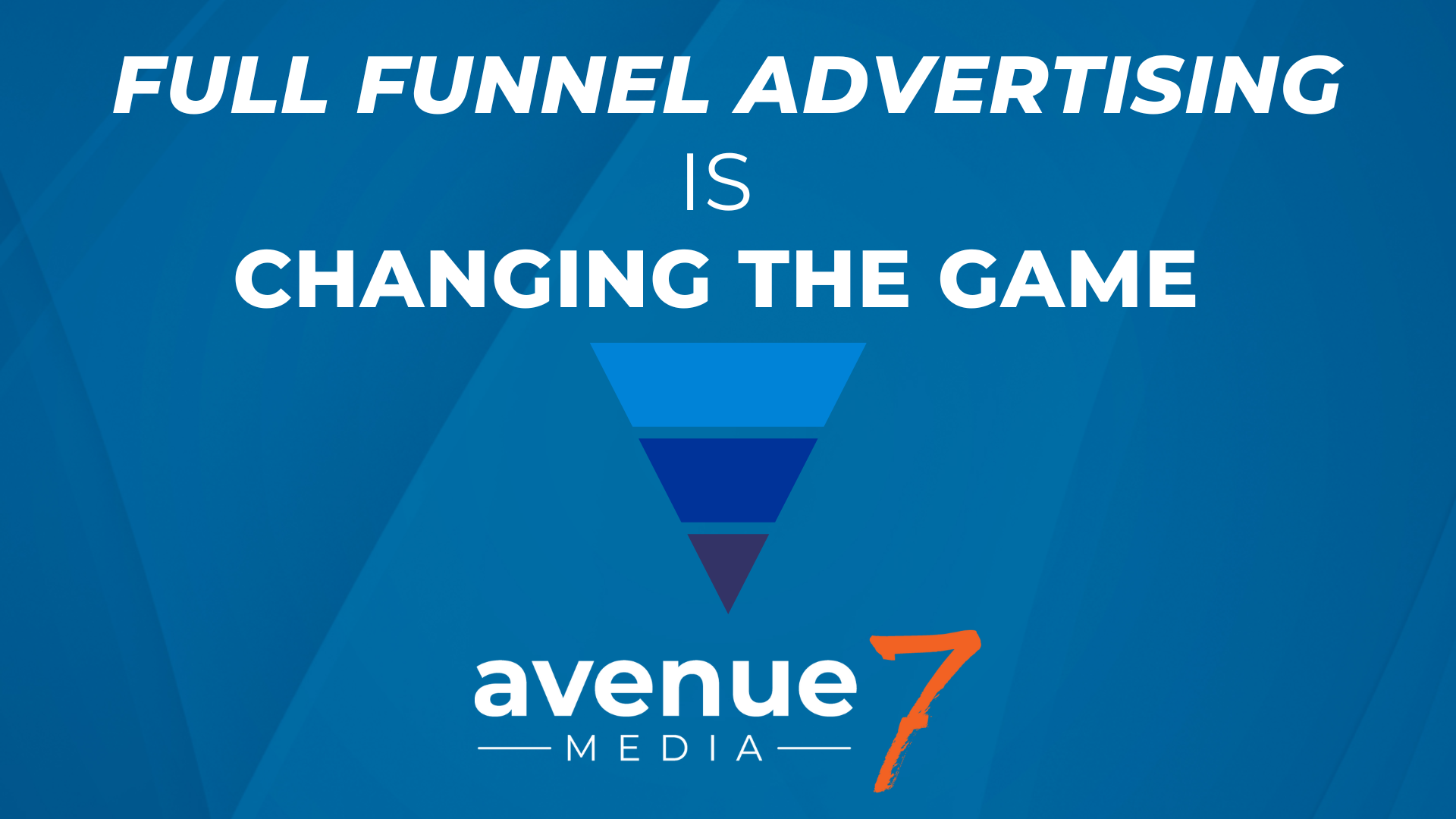 Why Avenue7 Media Thinks Differently About Growth