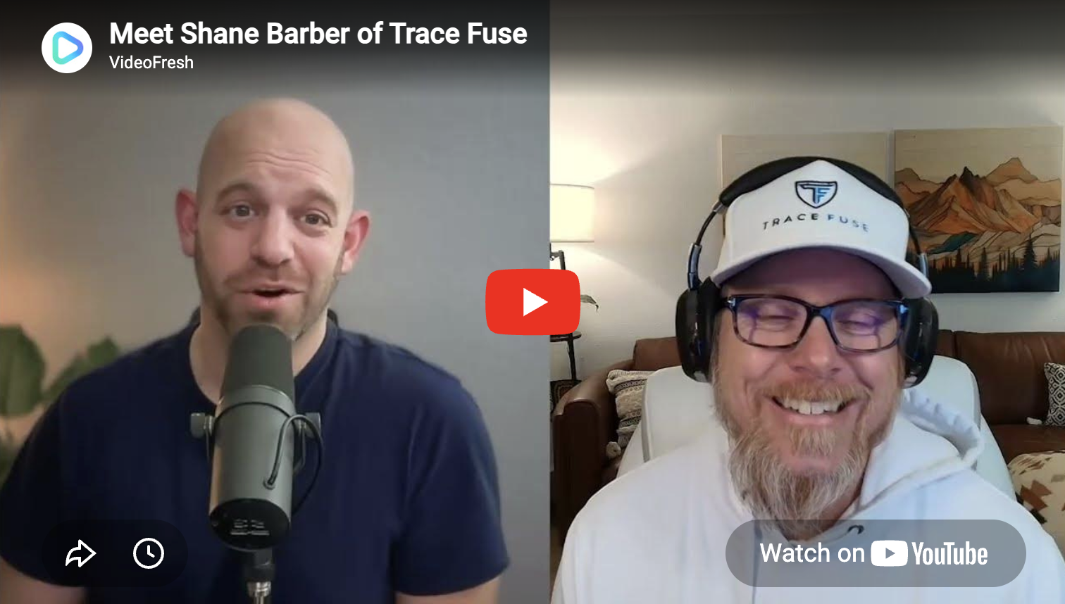Meet Shane Barker of Trace Fuse (Copy)