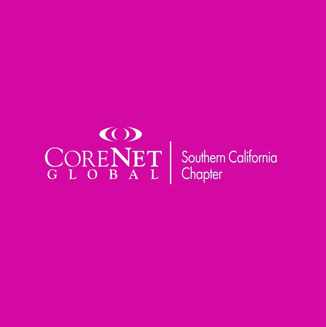 Did you know that @corenet_global is an industry organization for corporate real estate end users?⁠
With a strong presence in Greater Los Angeles, consider joining if you manage real estate assets on behalf of a corporation. Also consider if you are 