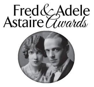Astaire Award for Outstanding Choreography