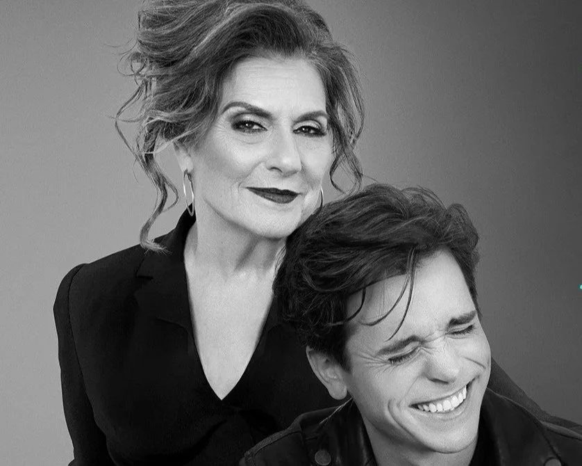 CONVERSATIONS with MOTHER