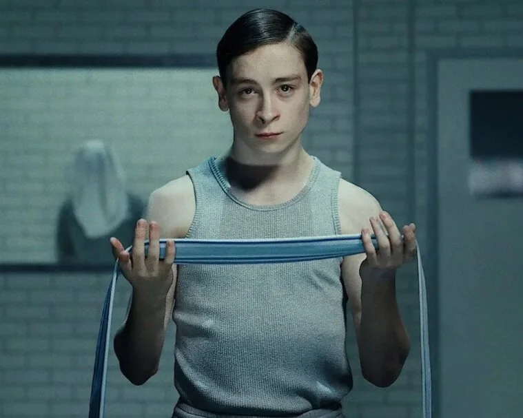 STRANGER THINGS on BROADWAY