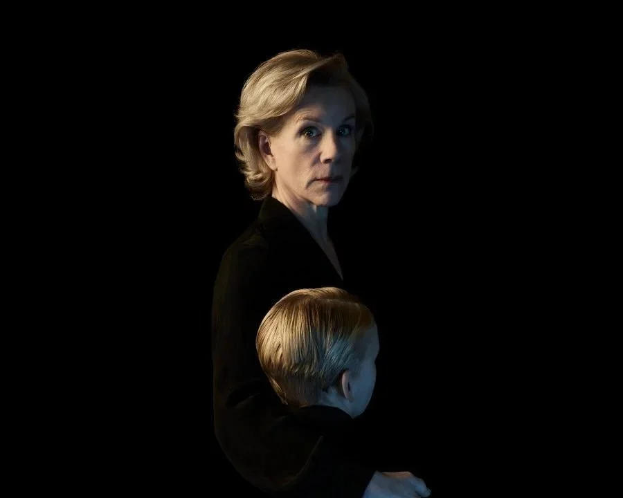 The LAND of the LIVING