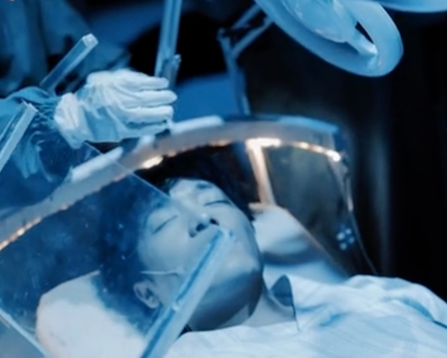 FLOWERS for ALGERNON