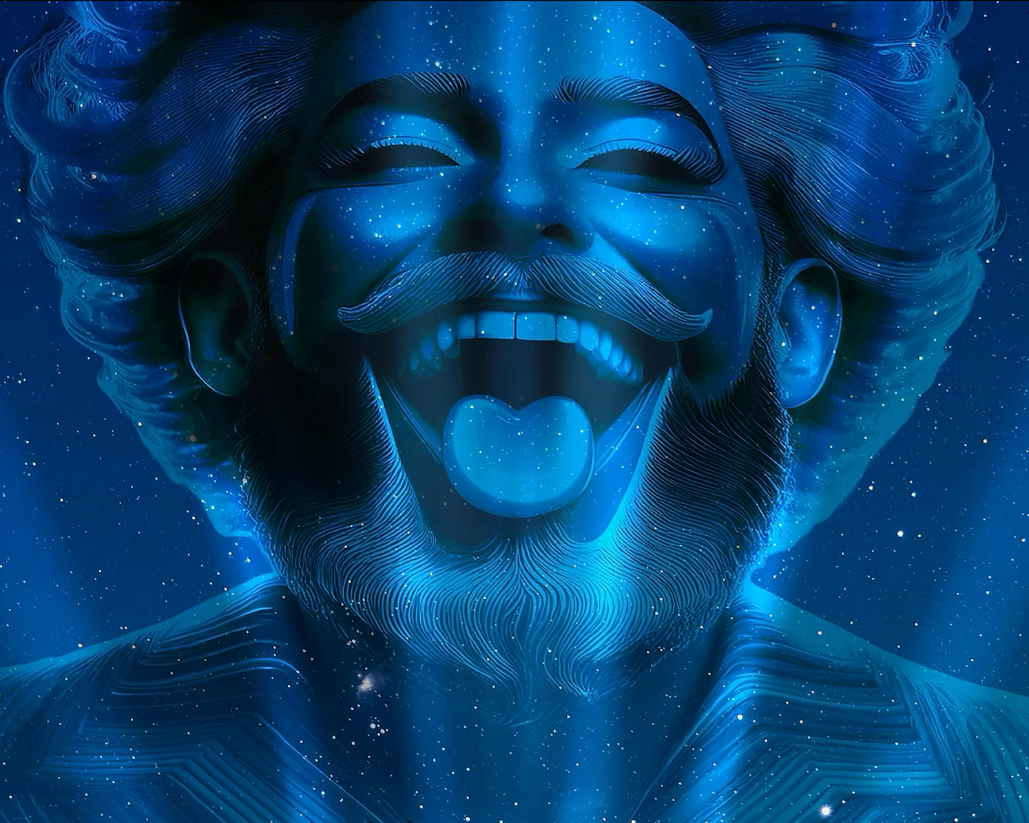 MIDNIGHT at the PALACE