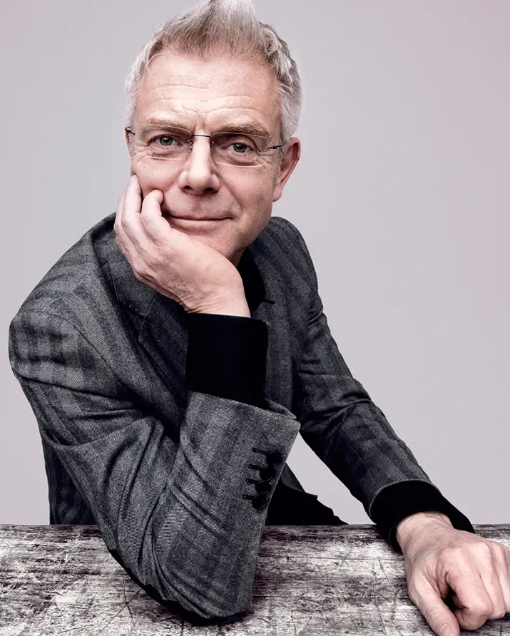Stephen Daldry