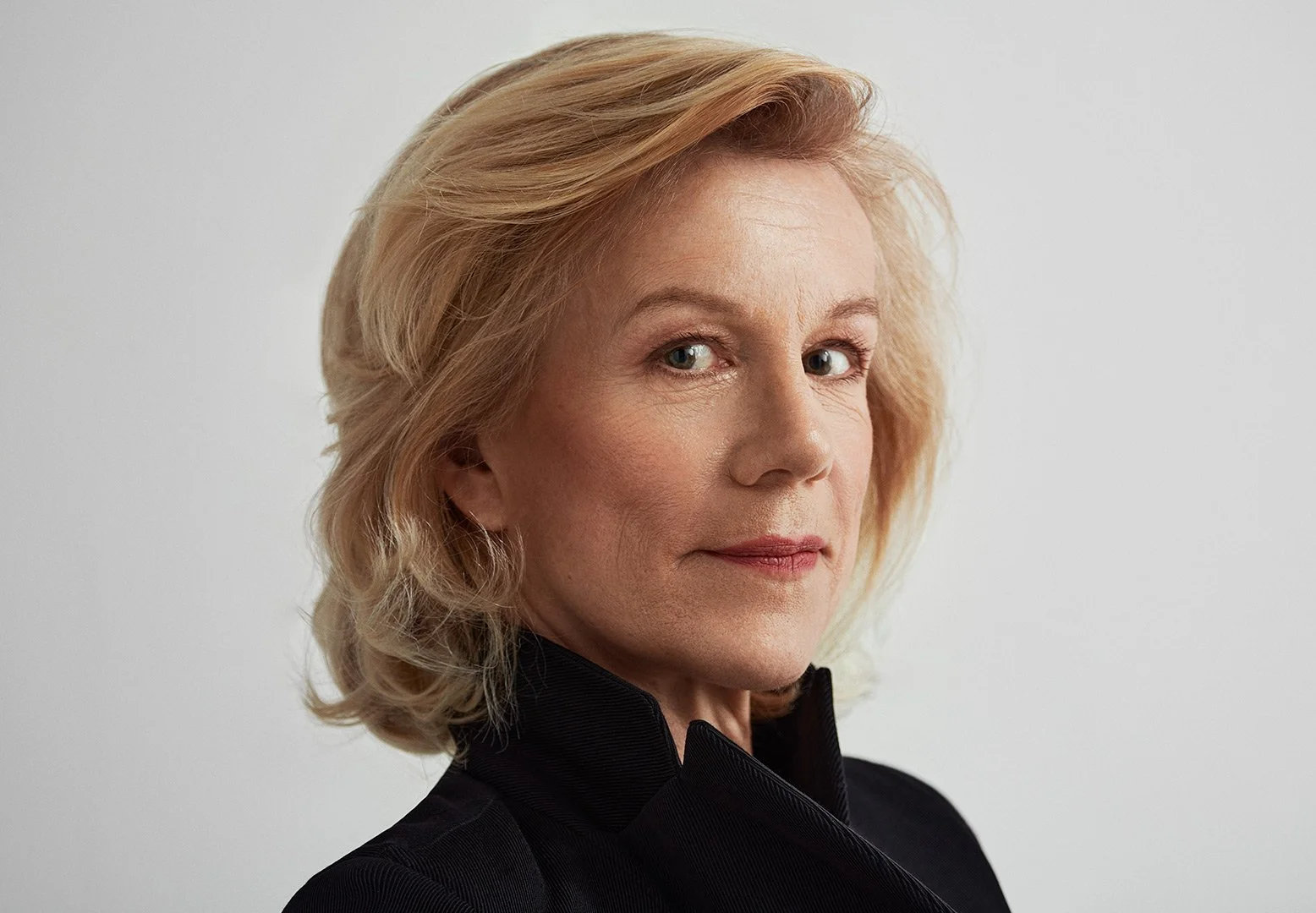 Juliet Stevenson
