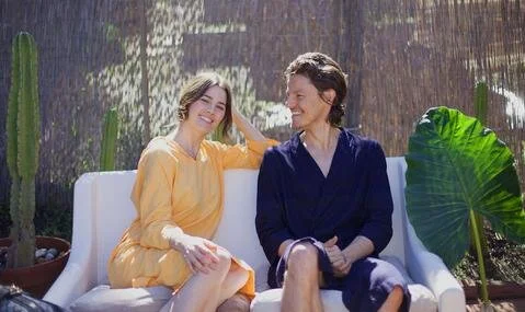 &amp; So it begins… in Los Angeles