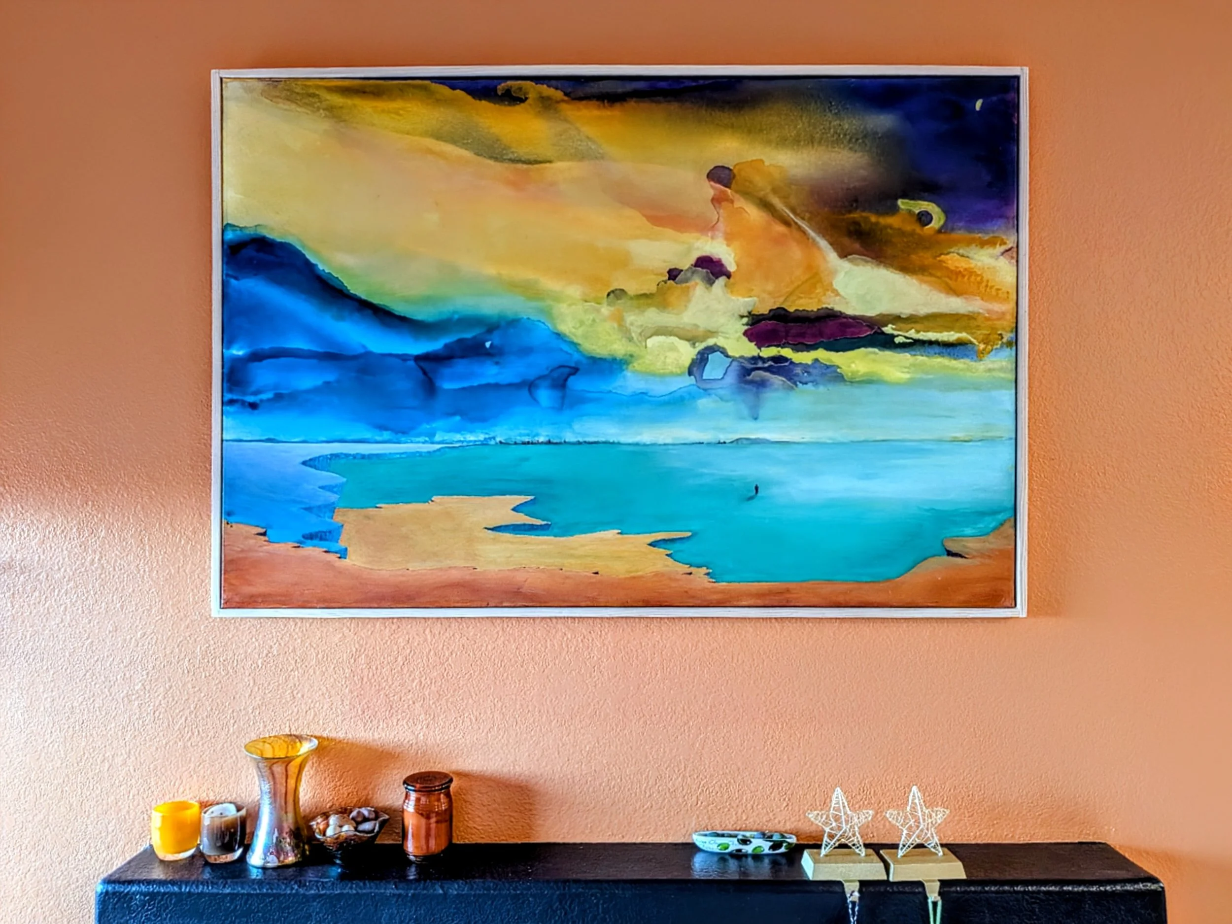 All Who Wander Are Not Lost