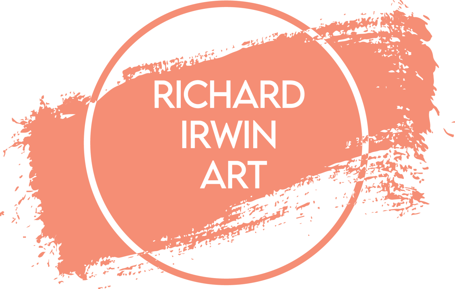  Richard Irwin Art