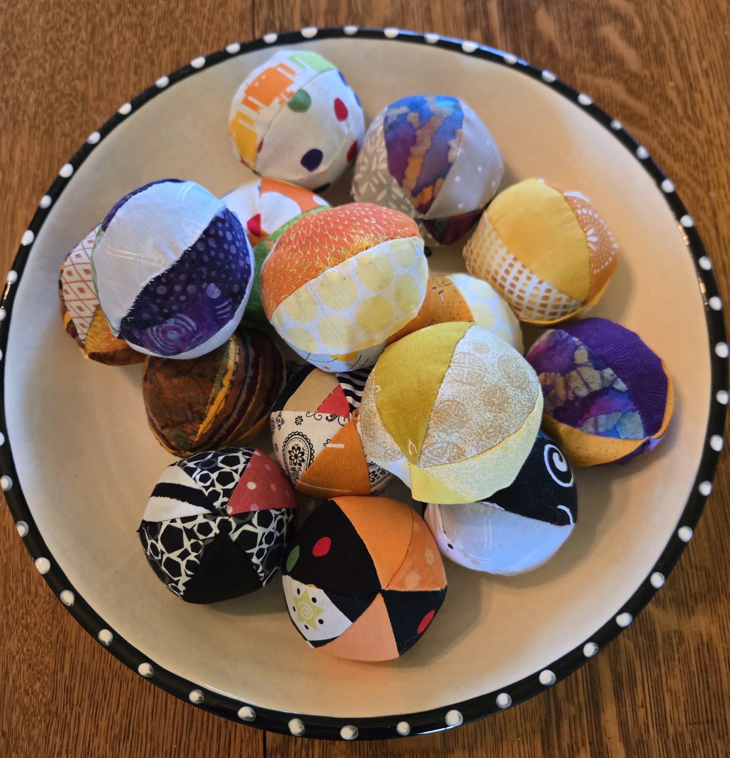 NEW!!! Beach Ball Catnip Toys