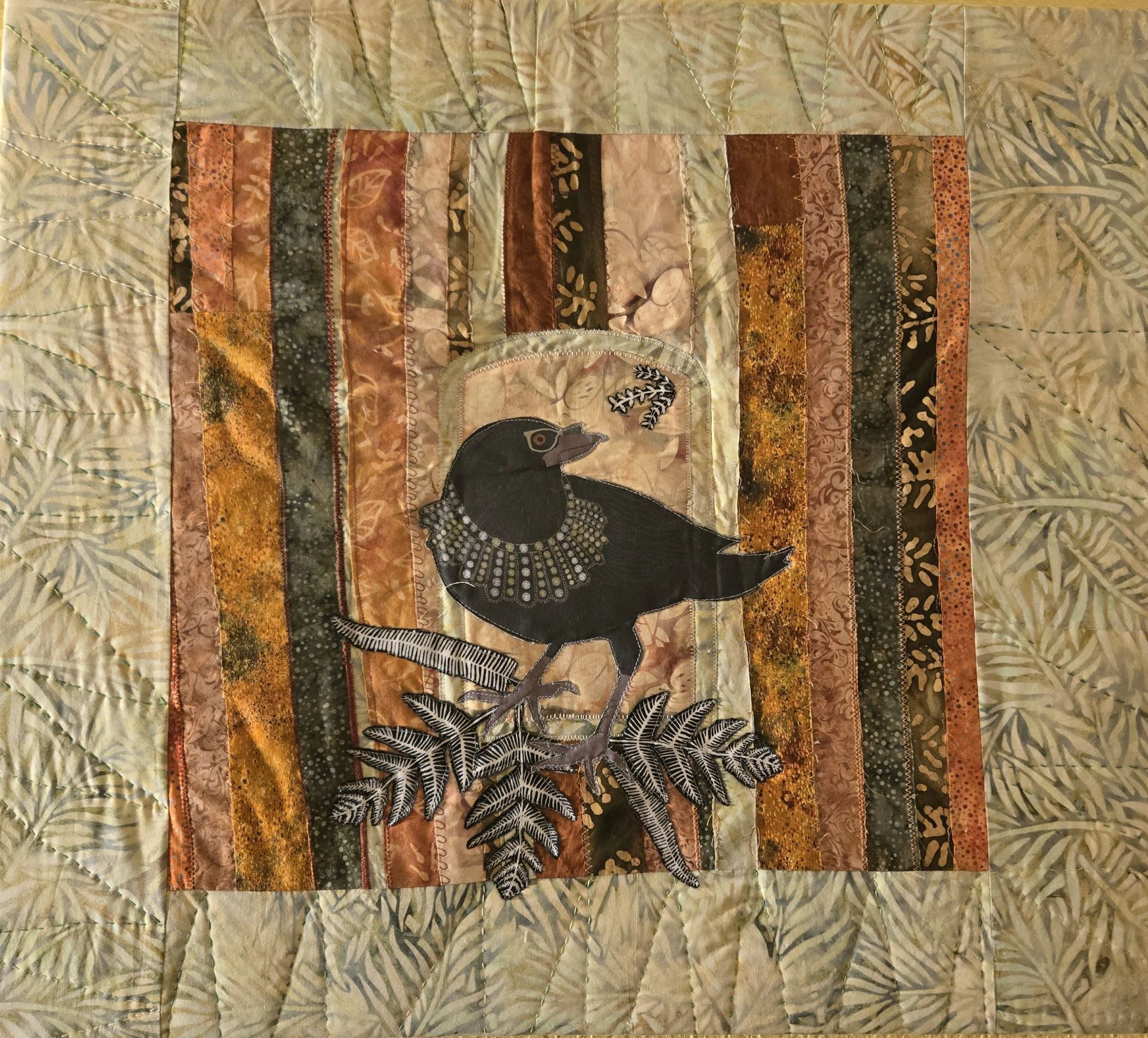 MartinIrwin_Cherie_24x27_Fiber_Ive Got My Eyes on You.jpg
