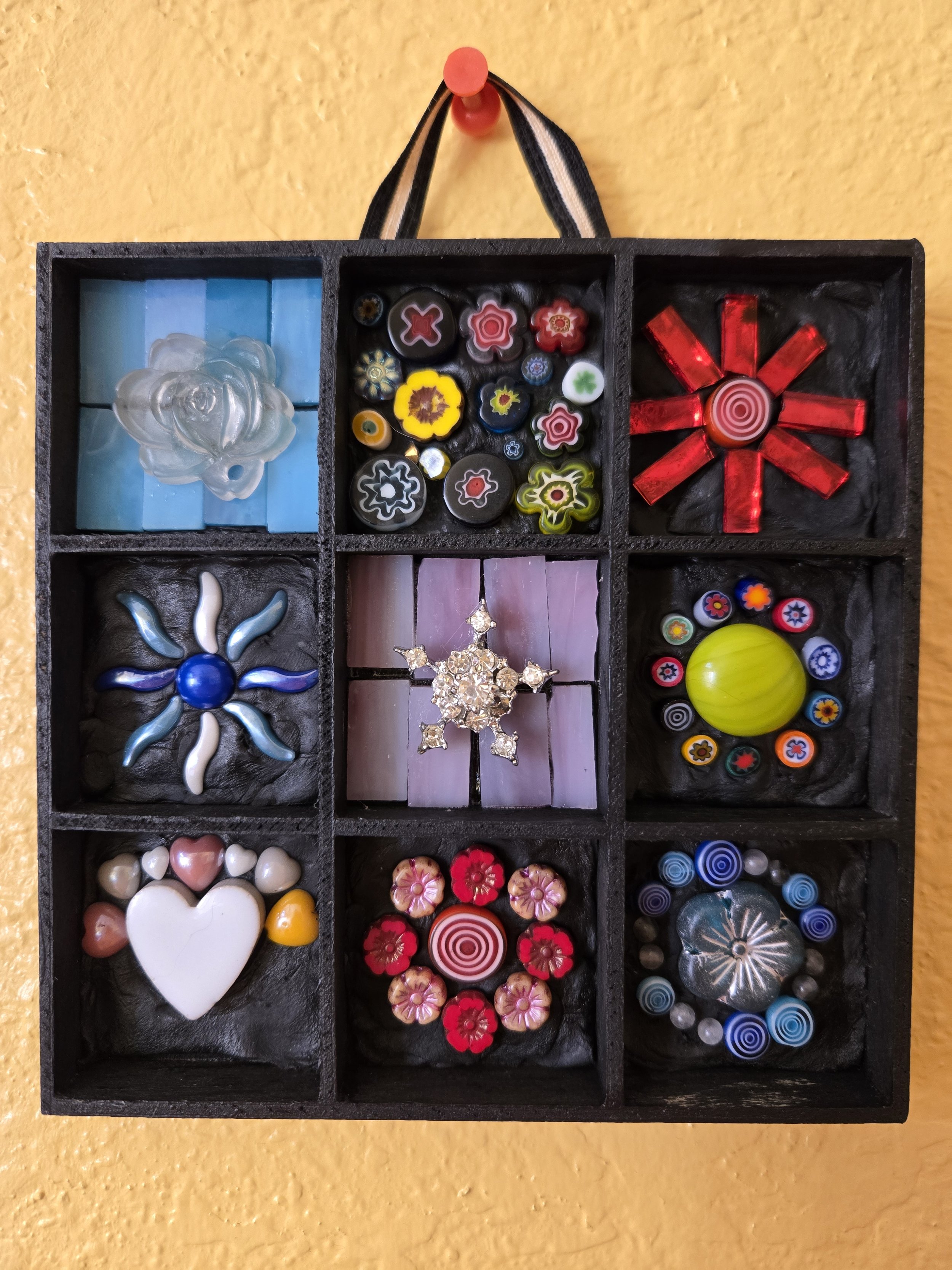 NEW!!! Flower Collection