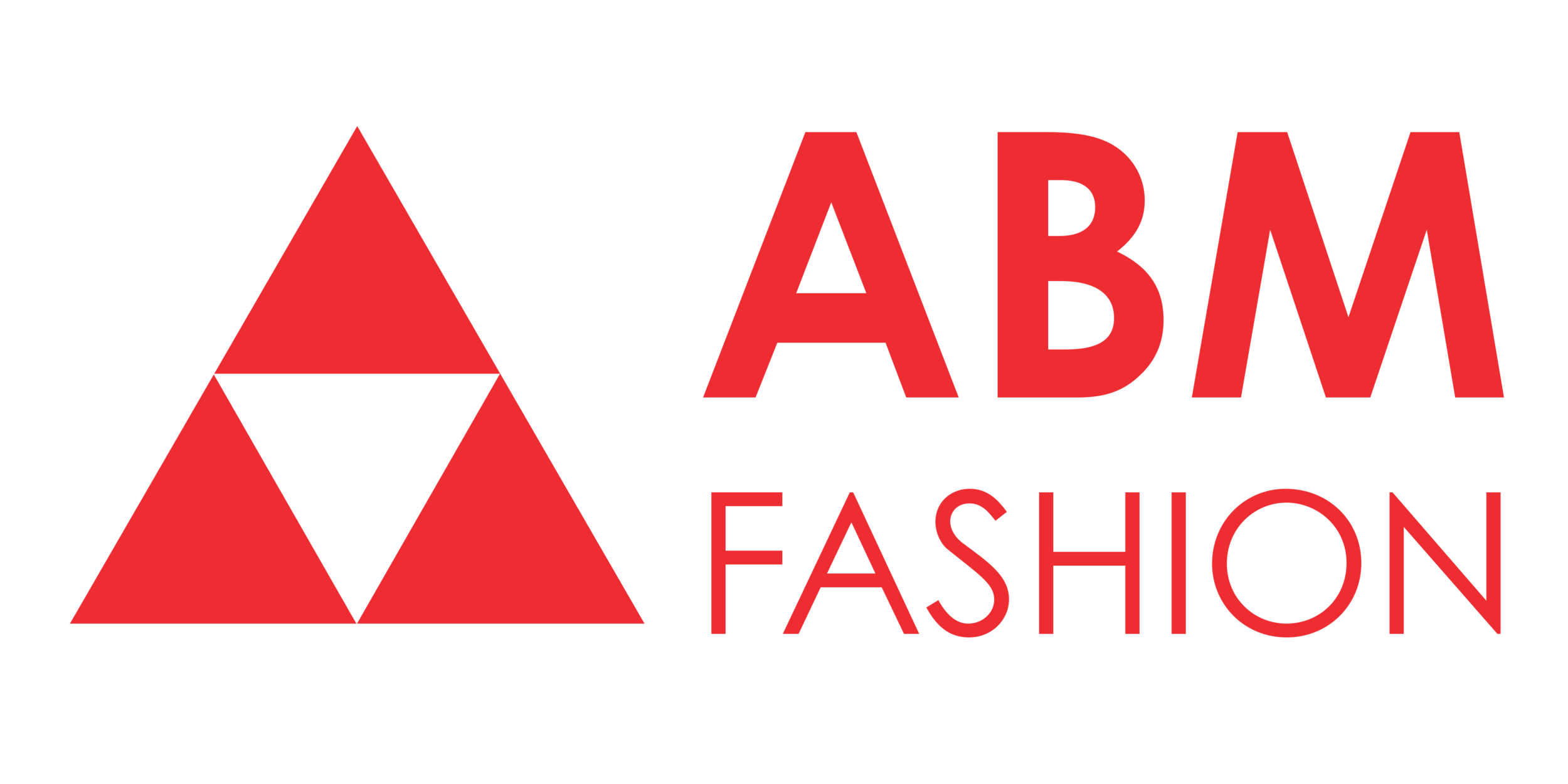 ABM FASHION