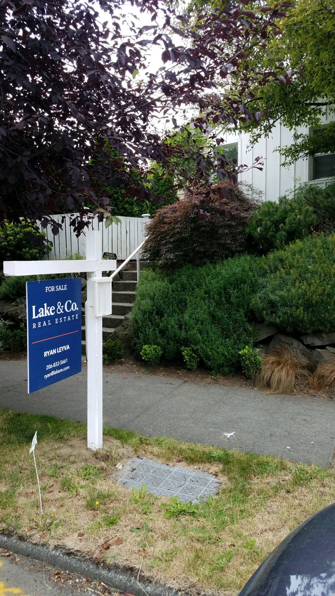 How to sell my home fast