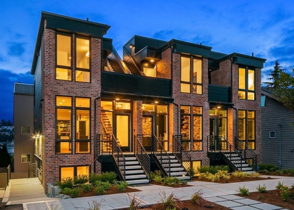 Home Sales Continue To Reach Ever Higher Levels