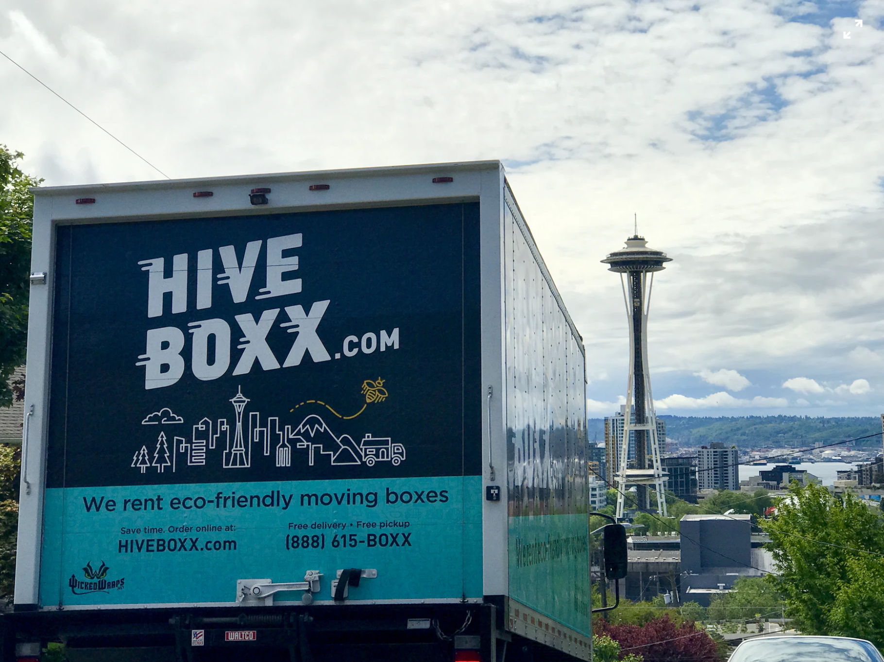 Tips for Moving During COVID
