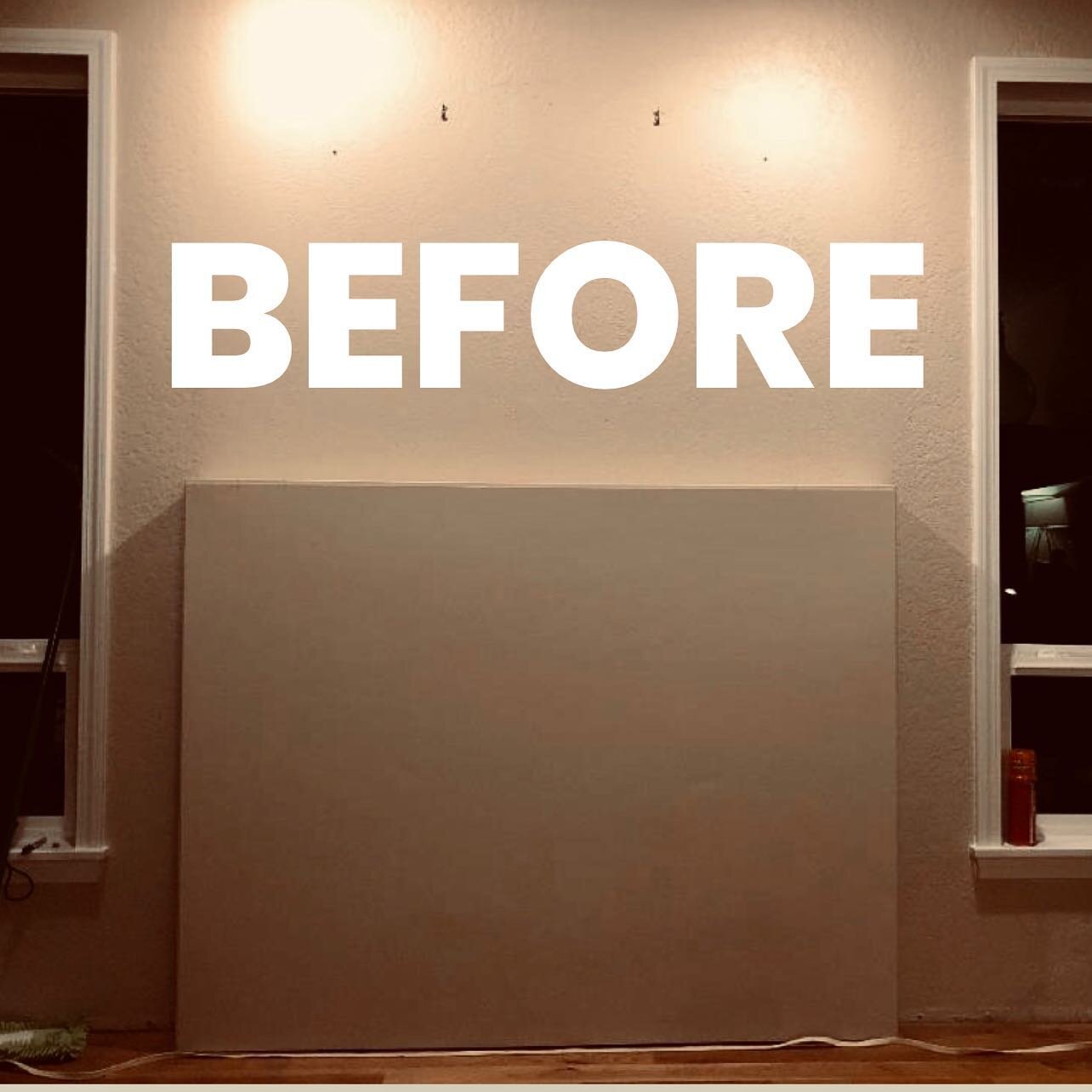 #BeforeandAfter goodness - what are you working on at home this season?
.
.
.
#home #remodel #before #after #house #repair #homeimprovement #homeimprovementprojects #fireplace #woodwork #diy #mantle
