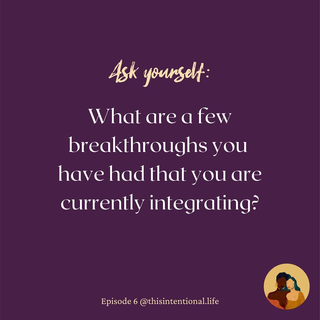 &ldquo;The quality of your&nbsp;life is a direct reflection of&nbsp;the quality&nbsp;of the&nbsp;questions&nbsp;you are asking yourself&rdquo; ― Anthony Robbins, Awaken the Giant Within
🟣
It&rsquo;s true, the right question can act as an acupuncture