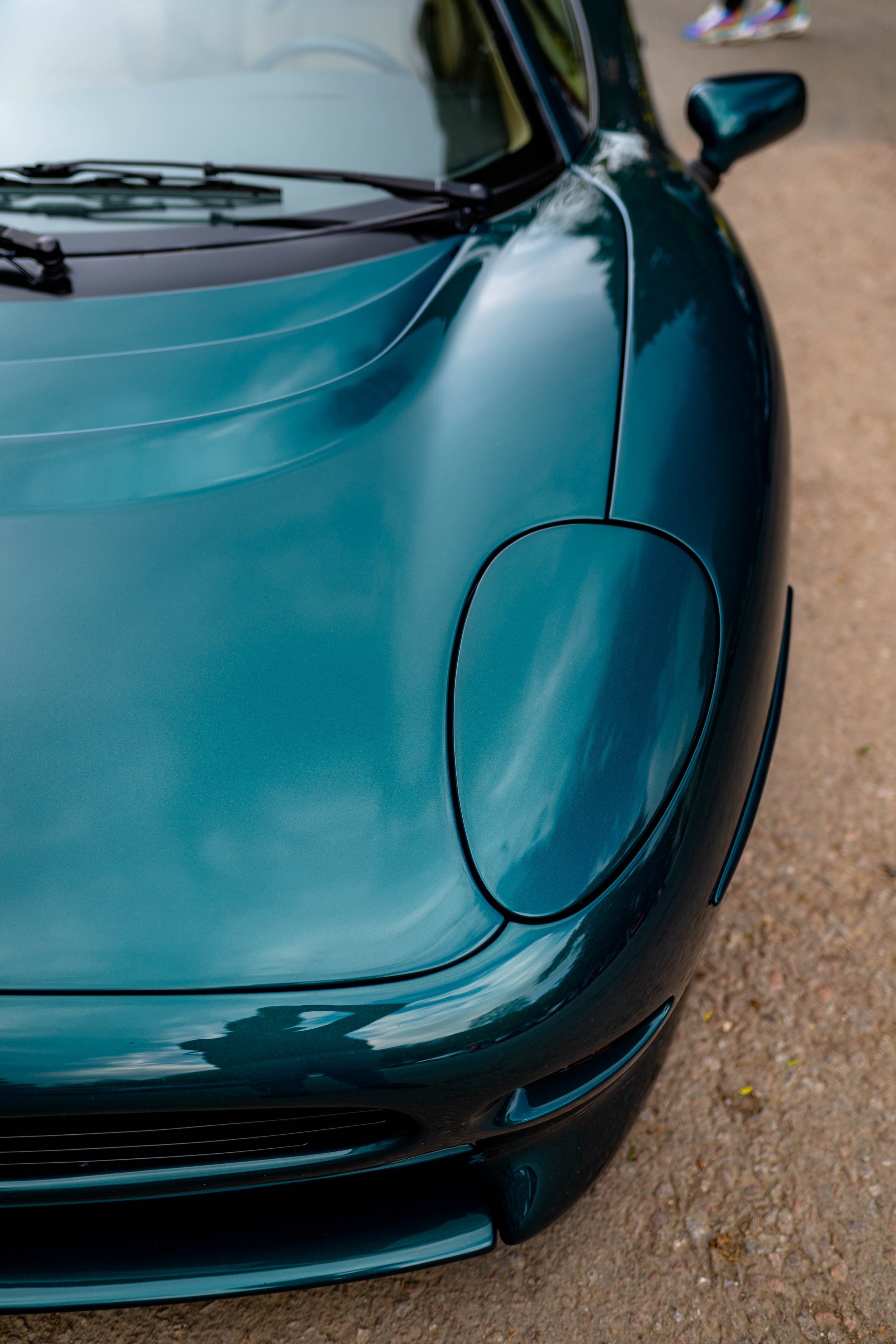 XJ220 at C&M-10.jpg