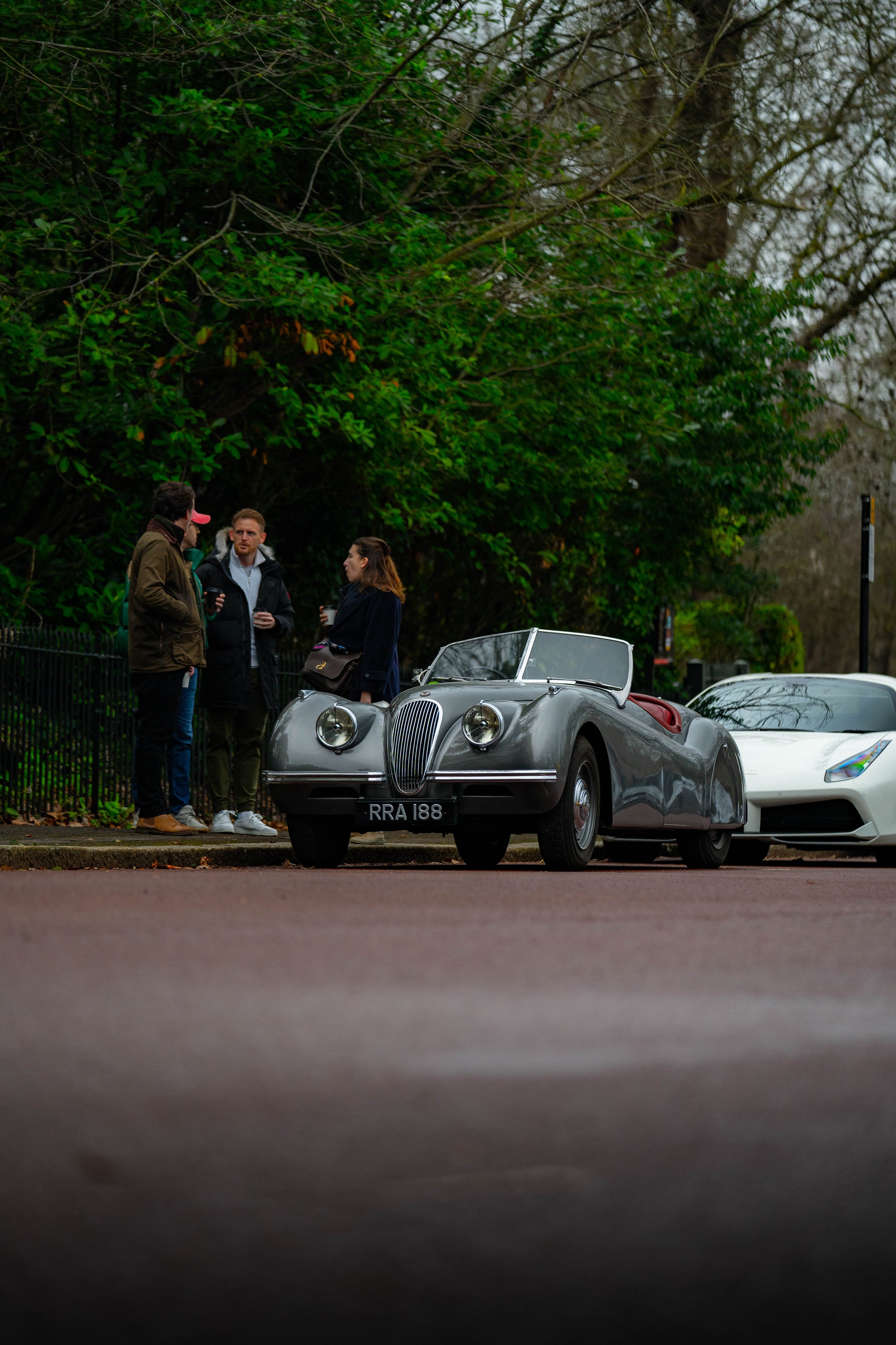 Collecting Cars Regents Street 2023 - 1st Edit -36.jpg