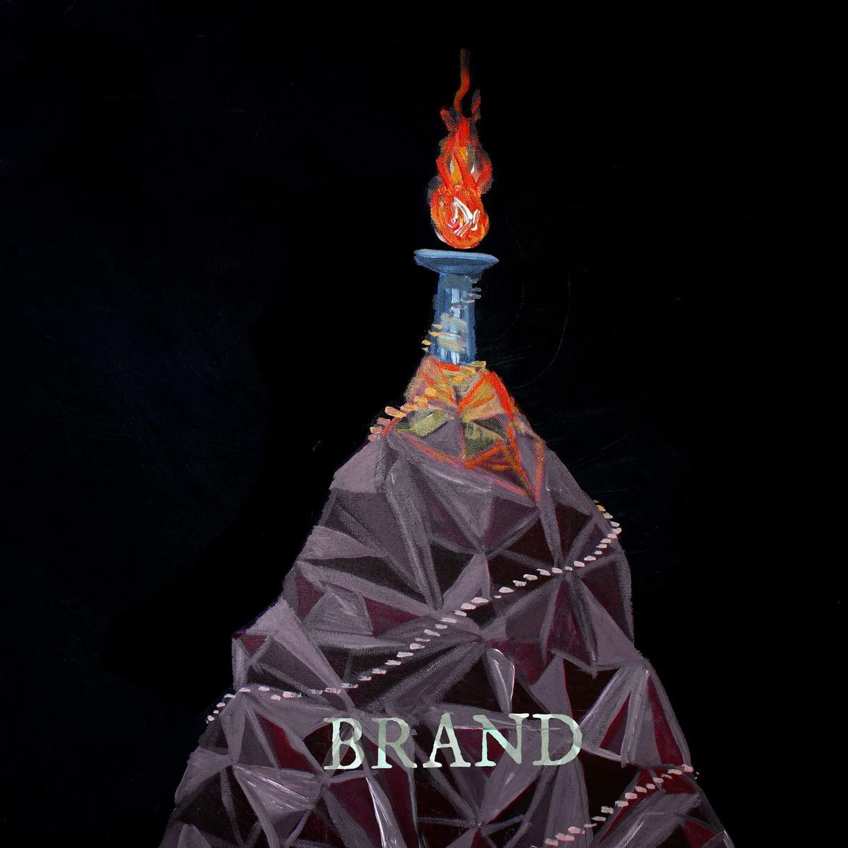 Squid Cult - Brand (2019)