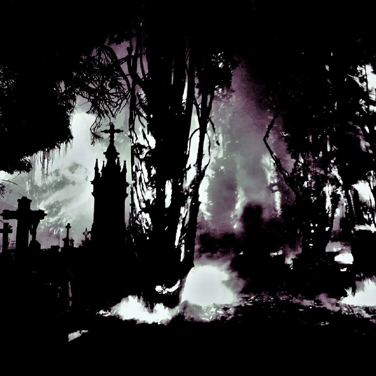 Blunts - Blunts (2017)