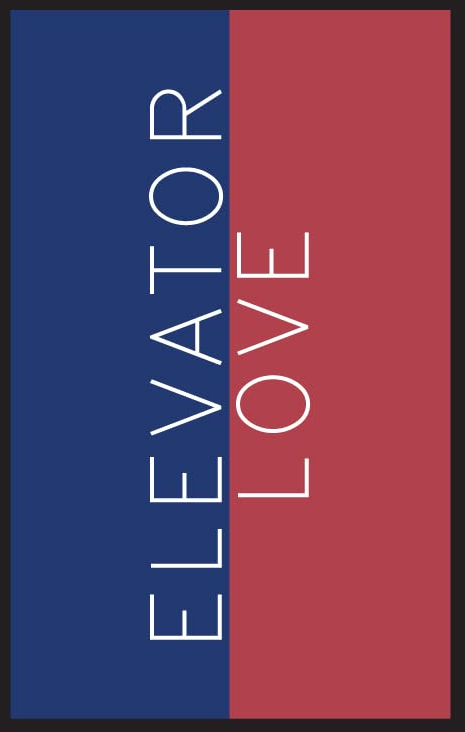 Elevator Love - Original Score (2021)