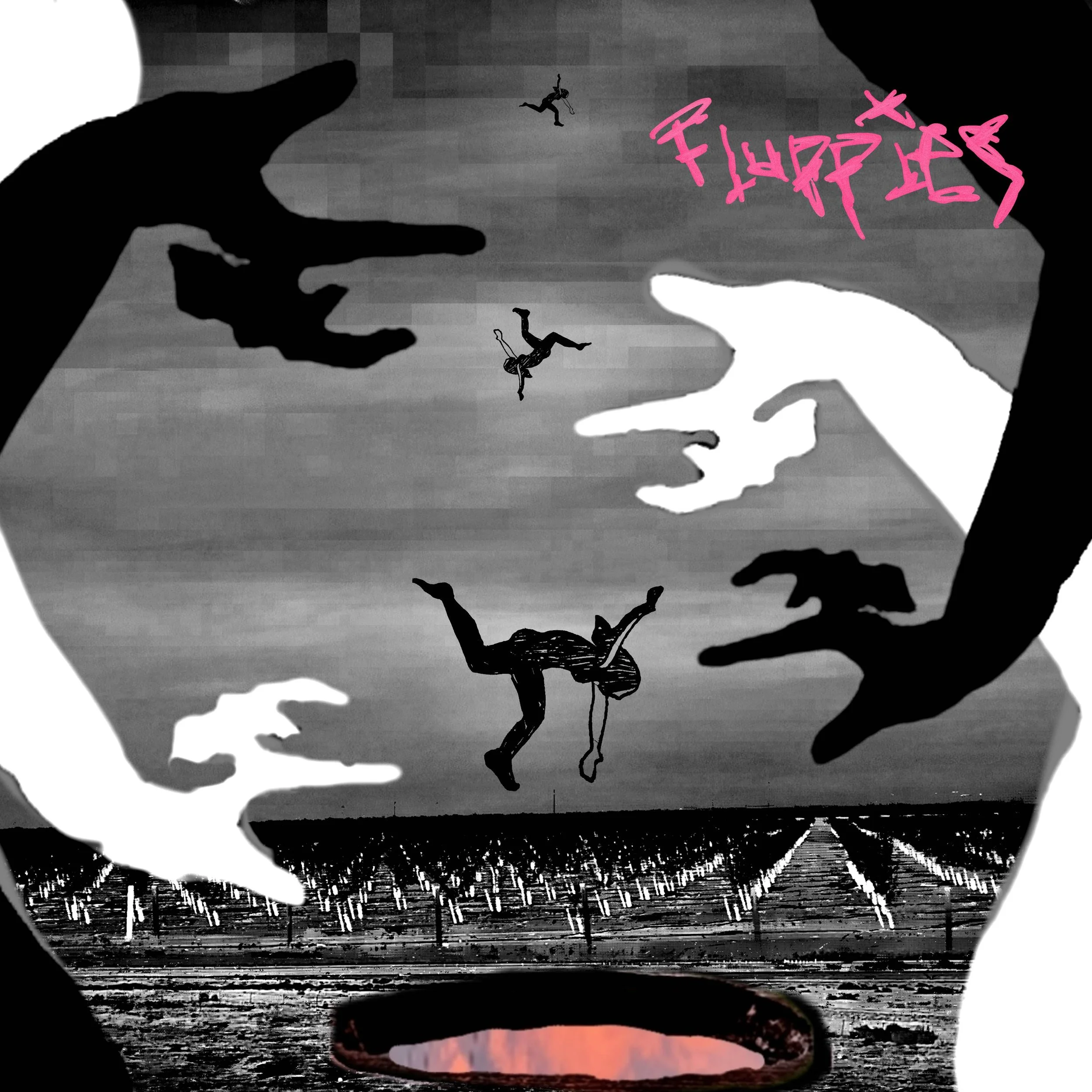 Fluppies - Fluppies (2022)