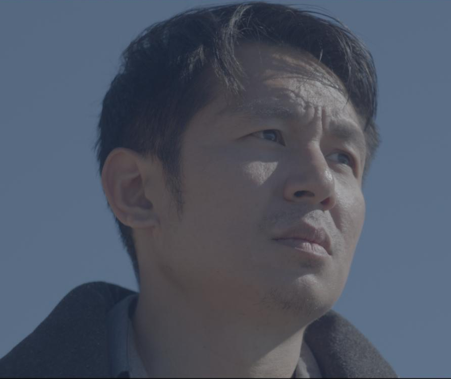 Tears at the Edge of the World - Original Score (2022)