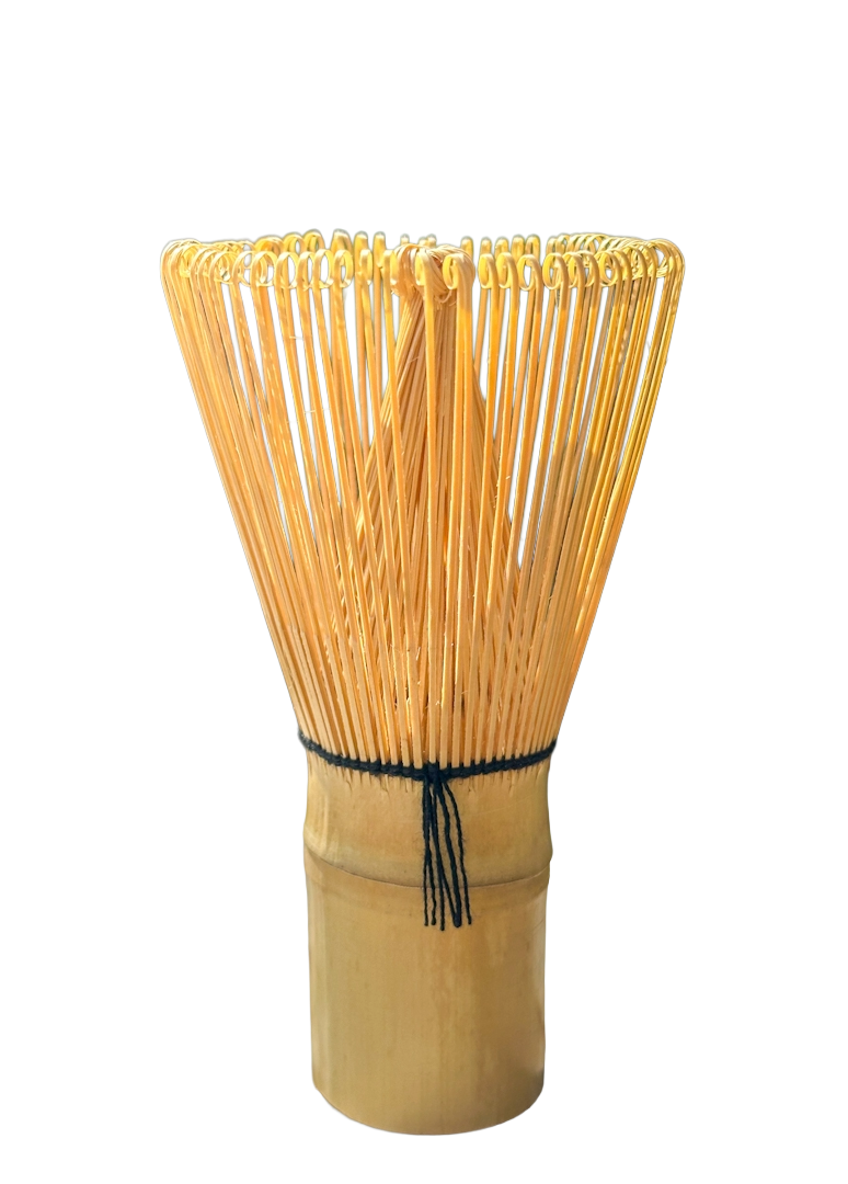 Bamboo Matcha Whisk
