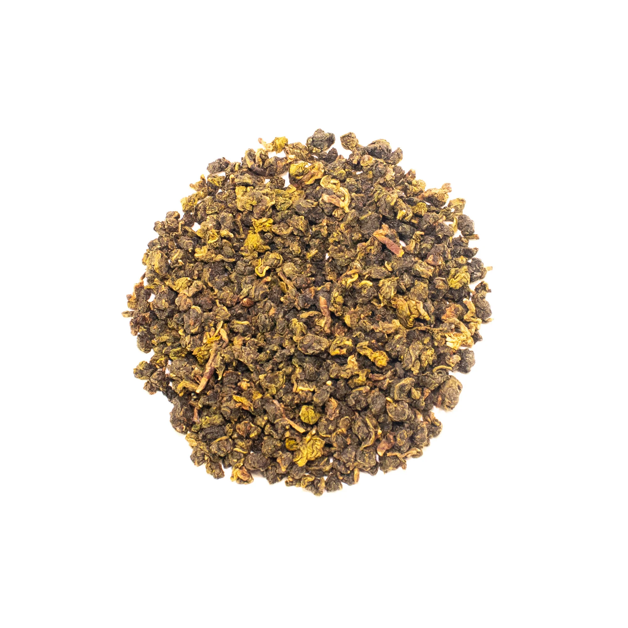 Oolong Tea
